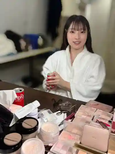 白羽舞菜第5張寫真