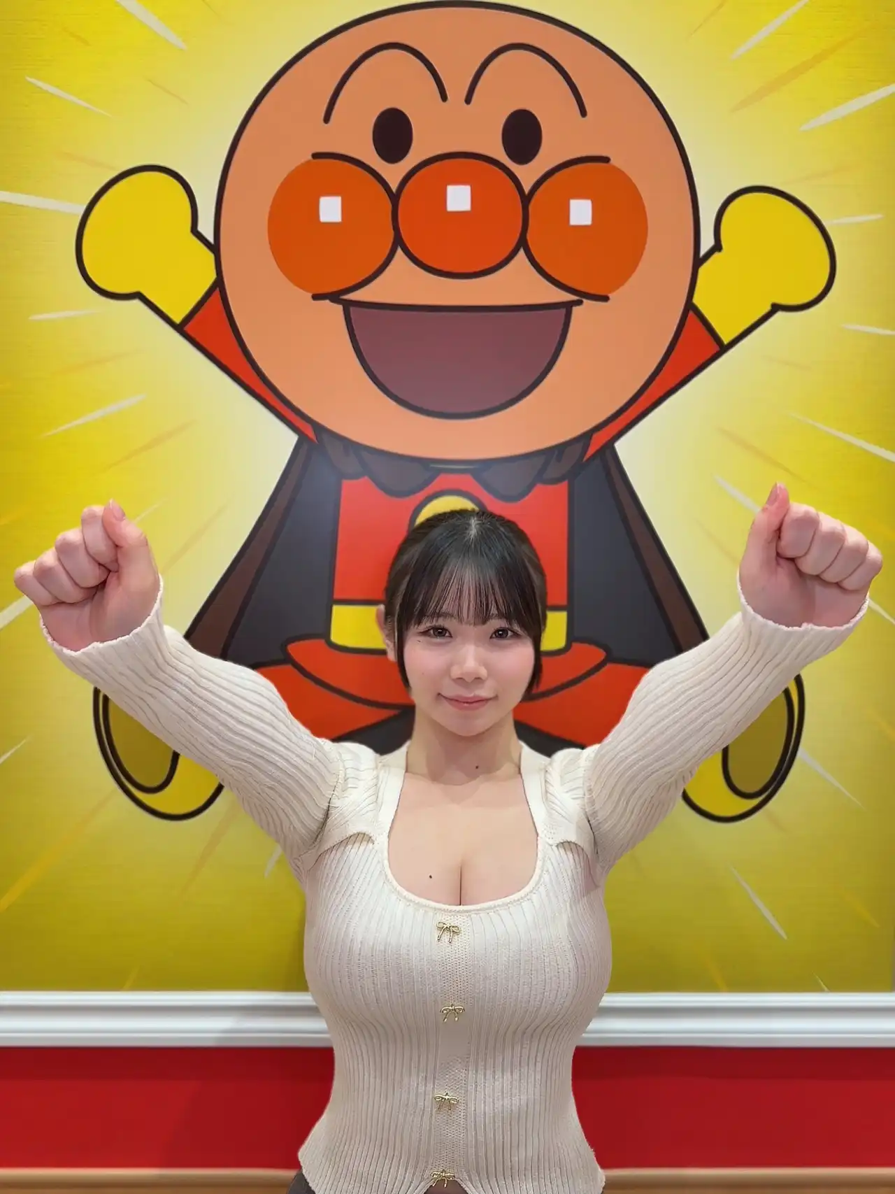 戀川小桃第42張寫真