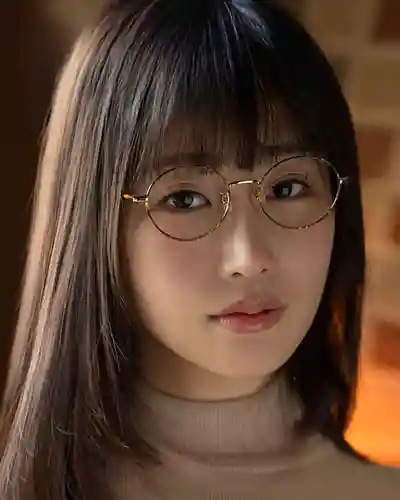 本月出道女優: 森亜秋 封面