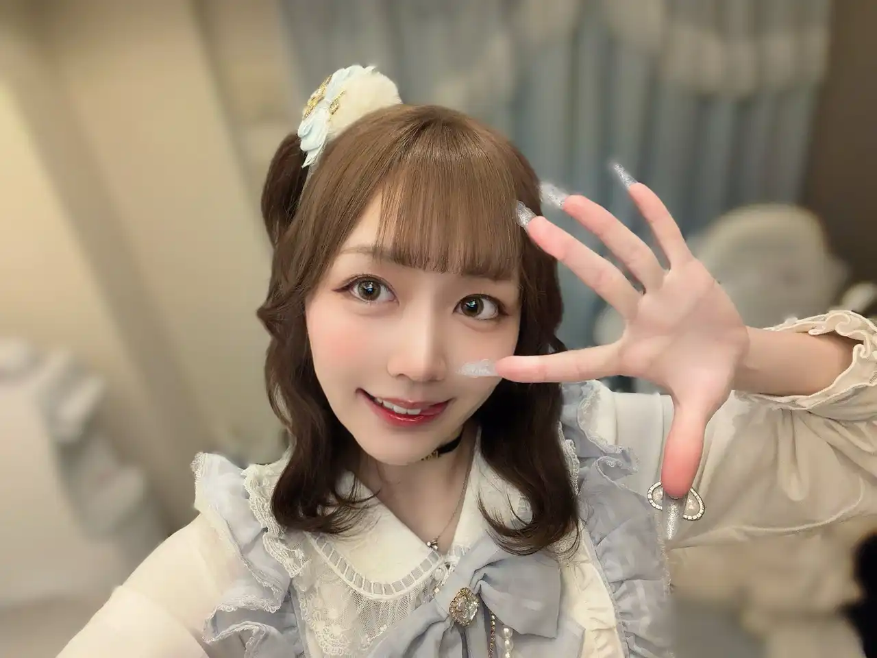 風美ありあ第1張寫真