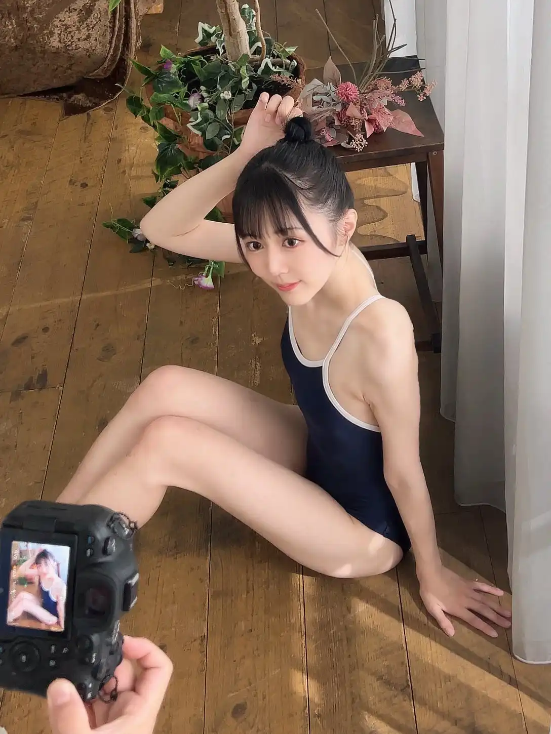 風美ありあ第2張寫真