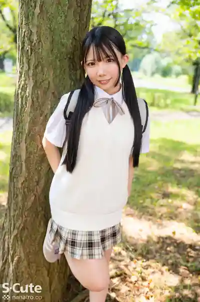 SQTE-660 放課後做愛 小蘿莉被幹到痙攣高潮 ~ 南日菜乃 的劇照15