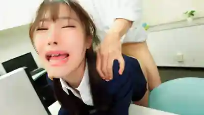 MUGE-007 房產女經紀慘遭無理強暴 ~ 花守夏歩,望月凜音,石原青  的劇照6