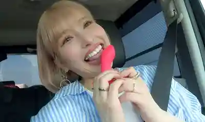 PKPD-406 真空上陣中出溫泉之旅 ~ 若宮葉月的劇照15