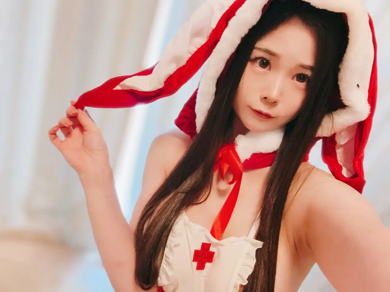 壇玲奈第10張寫真