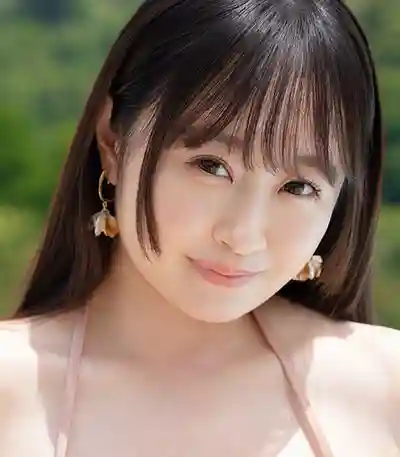 本月出道女優: 春川柚乃 封面