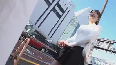 IHD-001 街頭搭訕竟變AV拍攝!? 清純咖啡店員從困惑到淪陷的全過程 ~ 逢阪希穂 的劇照15