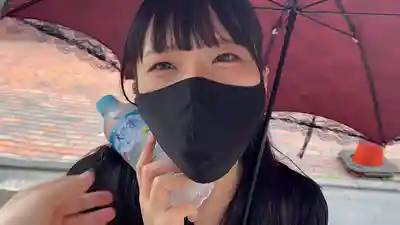 FJIN-126 一邊打情罵俏一邊深喉 隨時撒嬌求操的喉奧女子 100%微笑吞精 ~ 日泉舞華 的劇照19