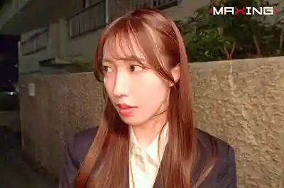 MXGS-1418 和垃圾上司出差竟然相部屋 明明很火大卻忍不住互相索求理智崩壞的淫亂美人OL ~ 二階堂麗 的劇照14