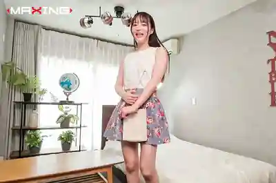 MXGS-1416 我的可愛女友 ~ 天馬唯 的劇照15