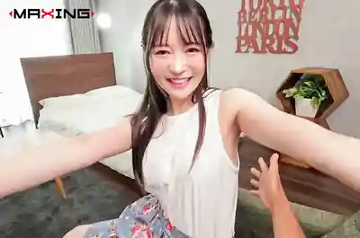 MXGS-1416 我的可愛女友 ~ 天馬唯 的劇照14