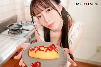 MXGS-1416 我的可愛女友 ~ 天馬唯 的劇照8