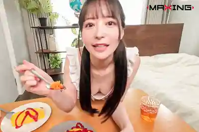 MXGS-1416 我的可愛女友 ~ 天馬唯 的劇照7