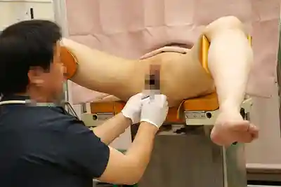 KAM-272 婦產科淫醫診察 趁檢查偷偷玩弄人妻美穴的無良色醫 ~ 北野未奈的劇照8