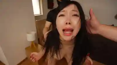 YMRK-061 鬼畜強暴集團專挑獨居女大學生下手 闖入民宅中出強制性交 受害者R.K醬 ~ 小鳩琉璃 的劇照3