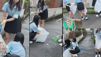 MUKD-564 我們超沉迷爽歪歪的事 某天的約炮中出亂交 ~志願者委員篇  ~ 片寄しゅうか 有馬美月 あおい藍 的劇照14