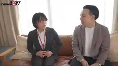 SDJS-358 超會讀懂人心的高情商處女SOD女社員 與童貞君的首次AV出演 總務部入職1年  31歲 ~ 大隈睦心 的劇照6