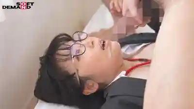 SDJS-358 超會讀懂人心的高情商處女SOD女社員 與童貞君的首次AV出演 總務部入職1年  31歲 ~ 大隈睦心 的劇照16