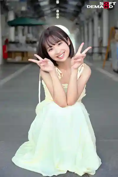 MOGI-146 新人出道！初撮 小只馬現役抖M保育員 一碰就狂潮噴的敏感嬌小身體 想要更自由地做愛而離開老家的元氣陽光笑容女孩 22歲 ~ 石川胡桃 的劇照16