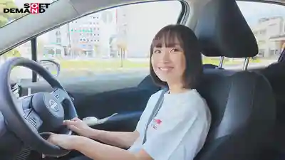 MOGI-146 新人出道！初撮 小只馬現役抖M保育員 一碰就狂潮噴的敏感嬌小身體 想要更自由地做愛而離開老家的元氣陽光笑容女孩 22歲 ~ 石川胡桃 的劇照13