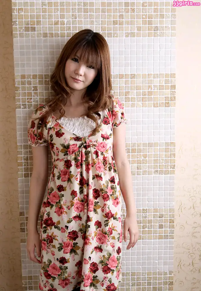 青葉雫第44張寫真