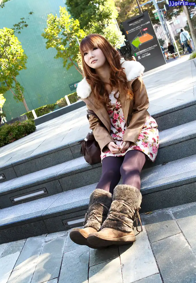 青葉雫第103張寫真