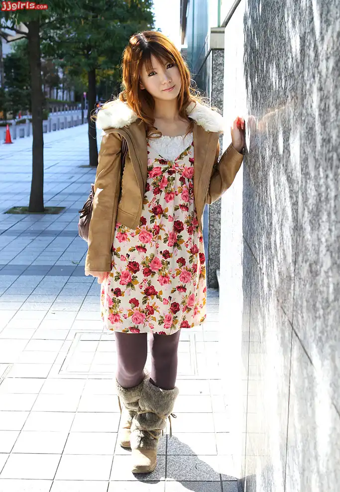 青葉雫第122張寫真