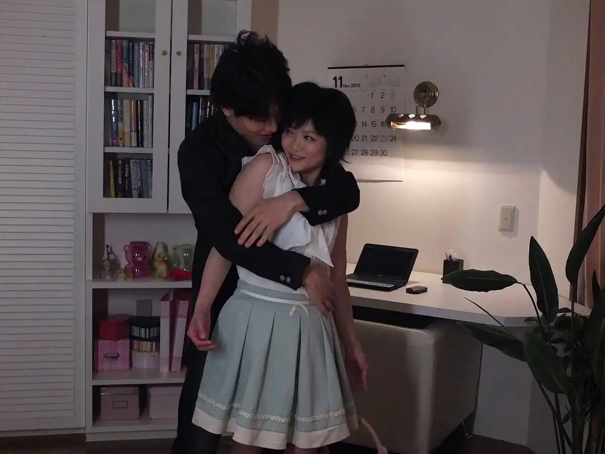 日高由麗亞第41張寫真