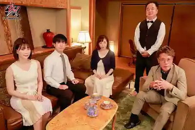 DASS-356 為傳宗接代被變態公公中出受孕的年輕人妻 ~ 美谷朱里的劇照7