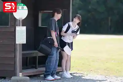 SNOS-079 人氣學生網紅情侶誤闖變態村 慘遭絕倫大叔們淫欲洗禮 ~ 白上咲花 的劇照16