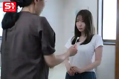 SNOS-120 婚姻大翻車 被色狼公公、惡毒婆婆、媽寶老公逼到絕境的巨乳少妻 三選一後投入惡心公公的粘膩懷抱 ~ 夢乃愛華 的劇照12