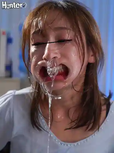 HUBLK-067 放課後深喉首絞大量失禁3 ~ 八森若菜 美木雛乃 足立友梨 東雲梓  的劇照11