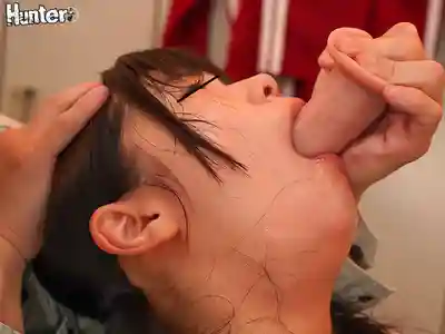 HUBLK-067 放課後深喉首絞大量失禁3 ~ 八森若菜 美木雛乃 足立友梨 東雲梓  的劇照8