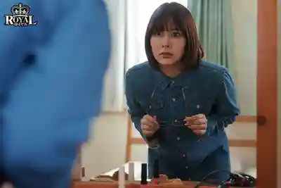 ROYD-294 我的地味姐姐 摘下眼鏡後秒變絕世美人 忍不住撲上去從素股到中出 ~ 鳳美優 的劇照8