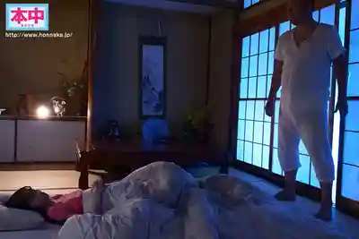 HMN-797 老家村子裏的變態淫習 暑假回鄉一周 小穴被獻給村長反復中出 ~ 倉本菫 的劇照7