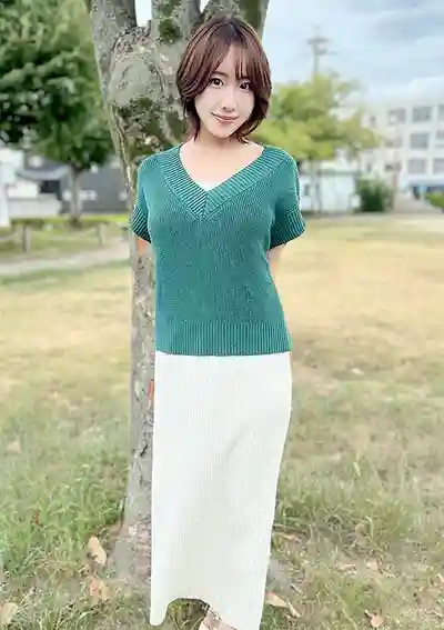 JUKF-132 女教師的休假日 為還學貸兼職陪酒卻被老司機帶回家狠狠調教 ~ 香澄せな的劇照17