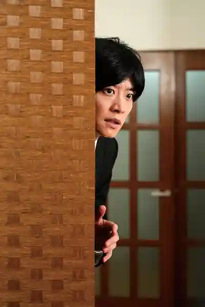 NACT-087 我的妻子是鄰居的砲友 ~ 望月凜音的劇照14