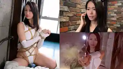 USBA-087 最強女搜查官中計被綁到失控 反轉背叛洗腦調教到奴●墮落 ~ 三池小春的劇照10