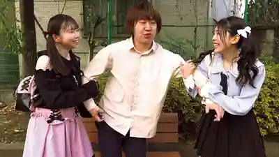 MKMP-708 超愛玩弄敏感M男乳頭的變態妹子們捕獲獵物後 w後宮甜蜜調教 ~ 藤田柚,皆月光,優梨舞奈,高瀨裏奈 的劇照15