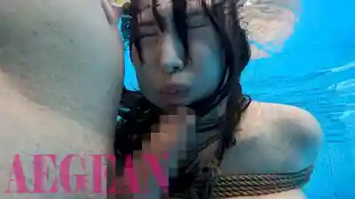 AEGE-057 變態巨乳女的野外緊縛調教 徹底覺醒 ~ 廣瀨美結 的劇照8