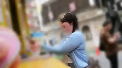 CEMD-813 恥辱，凌辱，下邊塞着跳蛋的繁華街約會 ~ 瓊·洛夫喬伊  的劇照13