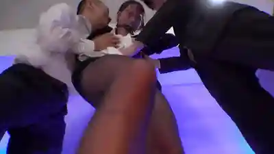 MOOR-058 強勢女菁英被抓把柄淪為抖M 4P調教徹底墮落 ~ 堤芹奈的劇照20