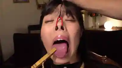 CMF-093 灌腸幼妻 嗜虐制服M奴爭奪戰 ~ 八森若菜的劇照10