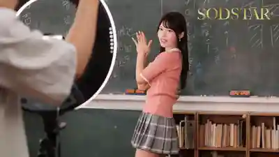 START-522 被社團學長輪X 明明嘴上說不要不要，肉便卻不斷迎合，最後淪爲快感肉便器 ~ 新川空  的劇照15