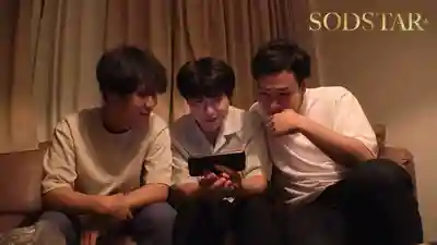 START-522 被社團學長輪X 明明嘴上說不要不要，肉便卻不斷迎合，最後淪爲快感肉便器 ~ 新川空  的劇照12