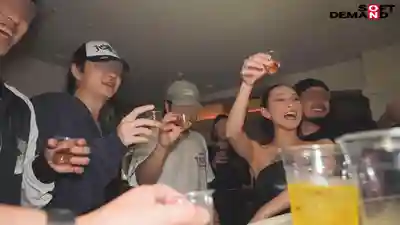 SDAM-159 新人DJ出道！20歲 AV DEBUT ~ 選元拉娜 的劇照8