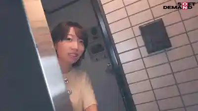 SDNM-537 結婚2年住在國分寺的30歲人妻 當媽前最後的任性 想被老公以外的男人中出 在自家偷情做愛 ~ 朝日奈肖的劇照14