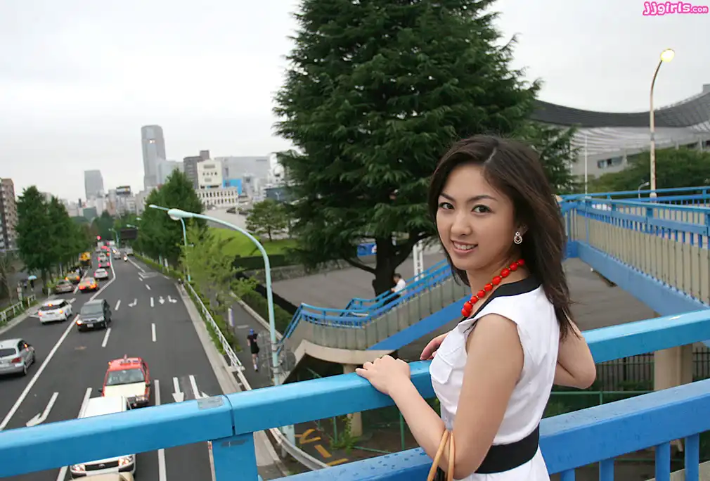 福原さやか第4張寫真