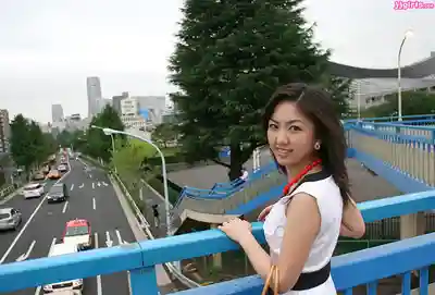 福原さやか第4張寫真