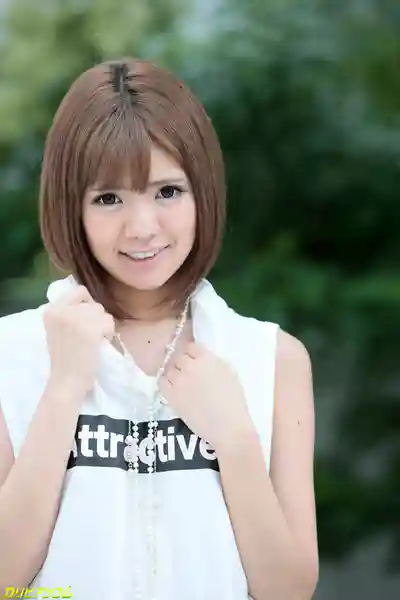 蒼乃香奈第3張寫真